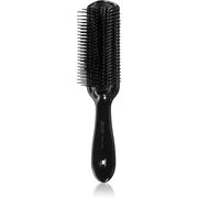 Janeke Professional Black Color Hair-Brush hajkefe 22,5 cm akciós termékkép 1