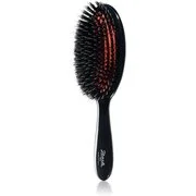 Janeke Black Line Professional air-cushioned brush hajkefe 22,5 cm 1 db akciós termékkép 1