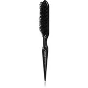 Janeke Professional Backcombing Brush With Bristles hajkefe 23 cm akciós termékkép 1