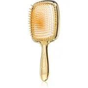 Janeke Gold Line Hairbrush with Mirror hajkefe tükörrel 21,5 x 9 cm 1 db akciós termékkép 1