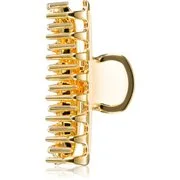 Janeke Hair-Clip Gold fogas hajcsipesz 7x2,6 cm 1 db akciós termékkép 1