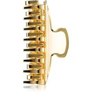 Janeke Hair-Clip Gold fogas hajcsipesz 9,5x3,5 cm 1 db akciós termékkép 1