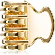 Janeke Hair-Clip Gold fogas hajcsipesz 4,5x4 cm 1 db akciós termékkép 1