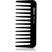 Janeke Black Line Small Supercomb fésű gélek felviteléhez 11 × 5 cm 1 db akciós termékkép 1