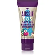 Aussie SOS Save My Lengths! hajbalzsam 200 ml akciós termékkép 1