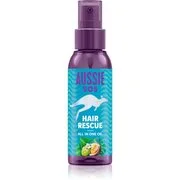 Aussie SOS Hair Rescue hidratáló és tápláló olaj a hajra 100 ml akciós termékkép 1