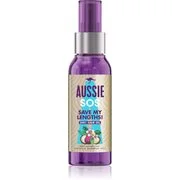 Aussie SOS Save My Lengths! 3in1 Hair Oil tápláló olaj hajra 100 ml akciós termékkép 1