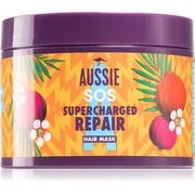 Aussie SOS Supercharged Repair haj maszk 450 ml akciós termékkép 1