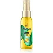 Pantene Pro-V Argan Infused Oil tápláló olaj hajra Argán olajjal 100 ml akciós termékkép 1