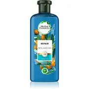 Herbal Essences 95% Natural Origin Argan Oil sampon hajra Argan Oil of Morocco 400 ml akciós termékkép 1