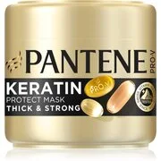 Pantene Pro-V Keratin intenzív pakolás hajra keratinnal 300 ml akciós termékkép 1