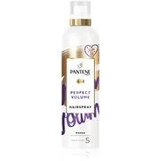 Pantene Pro-V Perfect Volume hajlakk közepes fixálás 250 ml akciós termékkép 1