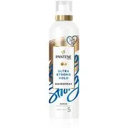 Pantene Pro-V Ultra Strong Hold hajlakk erős fixálással 250 ml akciós termékkép 1