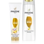 Pantene Pro-V Intensive Repair sampon és kondicionáló (a károsult hajra) akciós termékkép 1