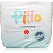 Pillo Premium Junior eldobható pelenkák 11-16 kg 33 db akciós termékkép 1