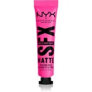 NYX Professional Makeup Halloween SFX Paints krémes szemhéjfesték arcra és testre árnyalat 03 Dreamweaver 15 ml akciós termékkép 1