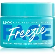 NYX Professional Makeup Face Freezie sminkalap a make-up alá hűsítő hatással 50 ml akciós termékkép 1