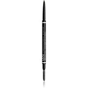 NYX Professional Makeup Micro Brow Pencil szemöldök ceruza árnyalat 02 Blonde 0.09 g akciós termékkép 1