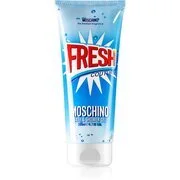 Moschino Fresh Couture tusoló- és fürdőgél hölgyeknek 200 ml akciós termékkép 1