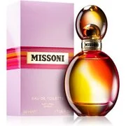 Missoni Missoni Eau de Toilette hölgyeknek 50 ml termék 2. képe