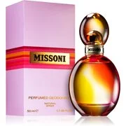 Missoni Missoni dezodor és testspray hölgyeknek 50 ml termék 2. képe