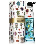 Moschino So Real Eau de Toilette hölgyeknek 100 ml termék 2. képe