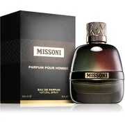 Missoni Parfum Pour Homme Eau de Parfum uraknak 100 ml termék 2. képe