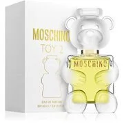 Moschino Toy 2 Eau de Parfum hölgyeknek 100 ml termék 2. képe