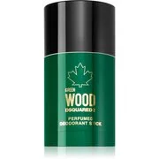 Dsquared2 Green Wood stift dezodor uraknak 75 ml akciós termékkép 1