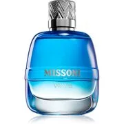 Missoni Wave Eau de Toilette uraknak 100 ml akciós termékkép 1