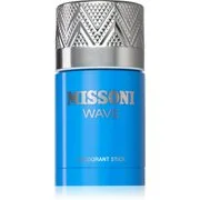 Missoni Wave stift dezodor doboz nélkül uraknak 75 ml akciós termékkép 1