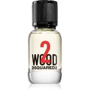 Dsquared2 2 wood Eau de Toilette uraknak 30 ml akciós termékkép 1