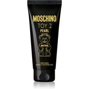 Moschino Toy 2 Pearl tusfürdő gél hölgyeknek 200 ml akciós termékkép 1