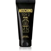 Moschino Toy 2 Pearl testápoló tej hölgyeknek 200 ml akciós termékkép 1