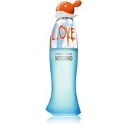 Moschino I Love Love Eau de Toilette hölgyeknek 100 ml akciós termékkép 1