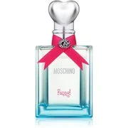 Moschino Funny! Eau de Toilette hölgyeknek 50 ml akciós termékkép 1