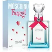 Moschino Funny! Eau de Toilette hölgyeknek 50 ml termék 2. képe