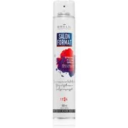 Brelil Professional Salon Format Strong Fixing Spray hajlakk a formáért és a fixálásért 500 ml akciós termékkép 1