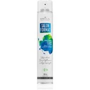 Brelil Professional Salon Format Natural Fixing Spray hajlakk a formáért és a fixálásért 500 ml akciós termékkép 1