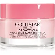 Collistar Face IDROATTIVA+ hidratáló gél 30 ml akciós termékkép 1
