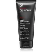 Collistar Uomo Body Toning Moisturizer megújító hidratáló géles krém uraknak 200 ml akciós termékkép 1