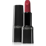 Collistar Rossetto Puro rúzs árnyalat 105 Fragola Dolce 3,5 ml akciós termékkép 1