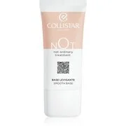 Collistar NOT Smooth Base kisimító sminkalap 30 ml akciós termékkép 1