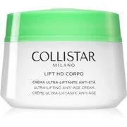 Collistar Lift HD Corpo Ultra-Lifting Anti-Age Cream fiatalító hidratáló testápoló krém 400 ml akciós termékkép 1