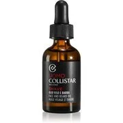 Collistar Man Face and Beard Oil tápláló olaj az arcra és a szakállra 30 ml akciós termékkép 1