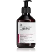 Collistar Hair Phyto-Keratin Shampoo Intensive Restructuring sampon keratinnal 250 ml akciós termékkép 1