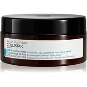 Collistar Hair Niacinamide Scrub Exfoliating Oil Control fejbőrradír 250 g akciós termékkép 1