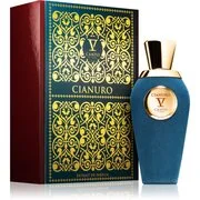 V Canto Cianuro parfüm kivonat unisex 100 ml termék 2. képe