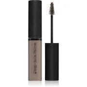 Diego dalla Palma Volumising Tinted Fibre Eyebrow Setting Gel szemöldökzselé dúsabb hatásért árnyalat 26 CAPPUCCINO 6 ml akciós termékkép 1