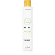 Kemon Actyva Nuova Fibra sampon a sérült hajra 250 ml akciós termékkép 1